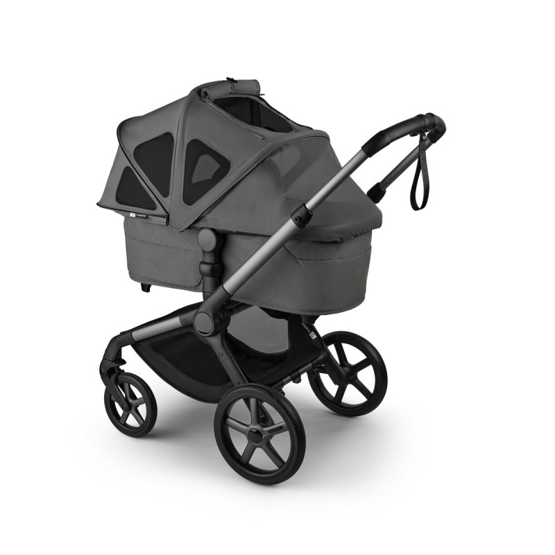 Bugaboo fox 5 cameleon 3 capota...