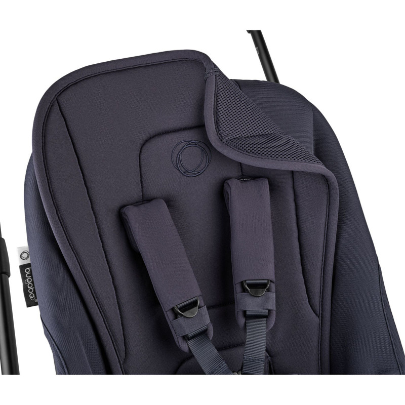 Bugaboo colchoneta ventilada 2026