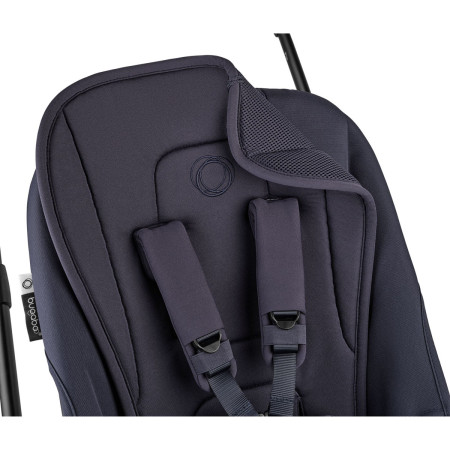 Bugaboo colchoneta ventilada 2026