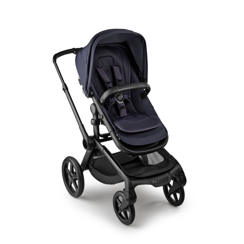 Bugaboo colchoneta ventilada 2026