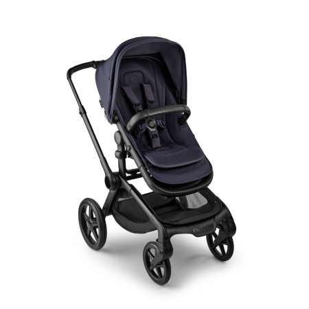 Bugaboo colchoneta ventilada 2026