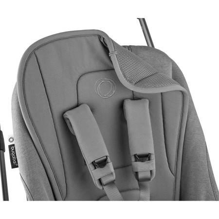 Bugaboo colchoneta ventilada 2026