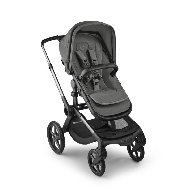 Bugaboo colchoneta ventilada 2026