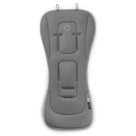 Bugaboo colchoneta ventilada 2026