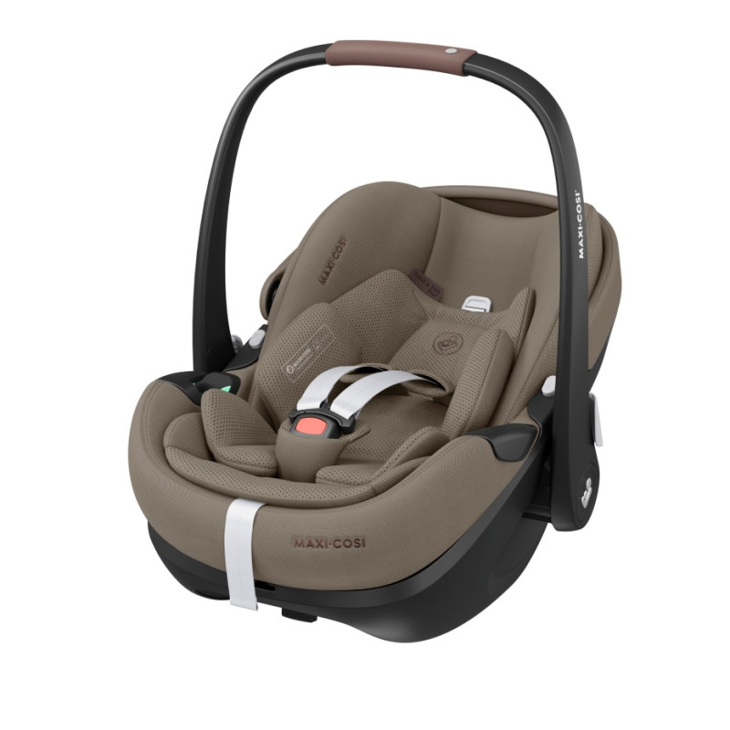 Maxi-Cosi Pebble 360 Pro 2 silla coche