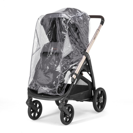 PLÁSTICO LLUVIA SILLA INGLESINA