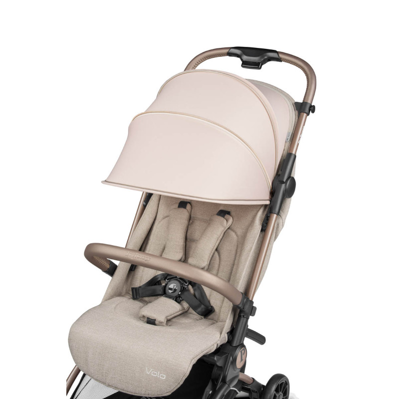 Peg Perego Volo silla de paseo ligera