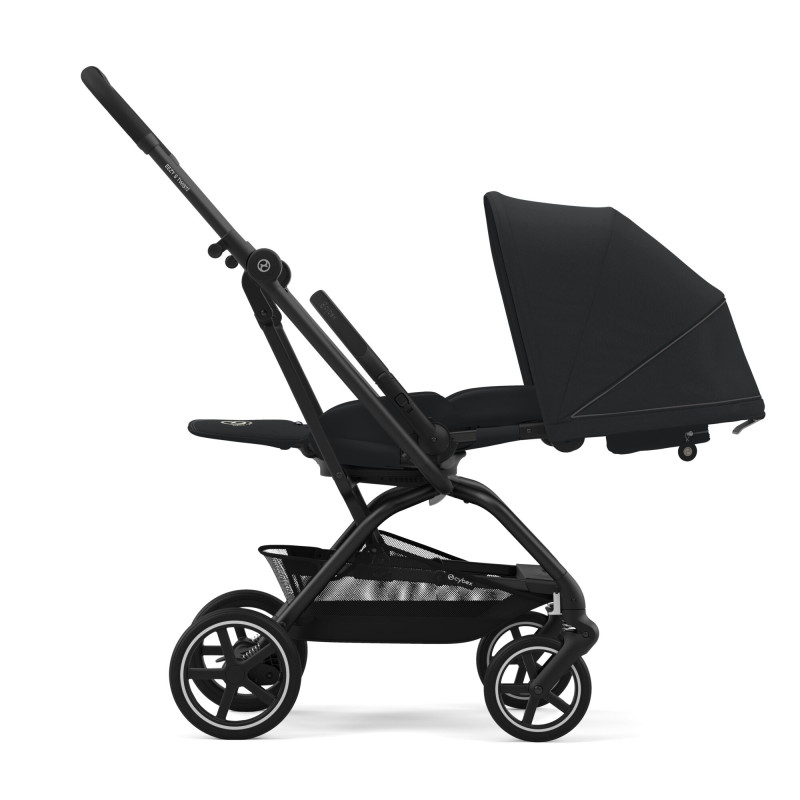Cybex Eezy S Twist plus 2 2025
