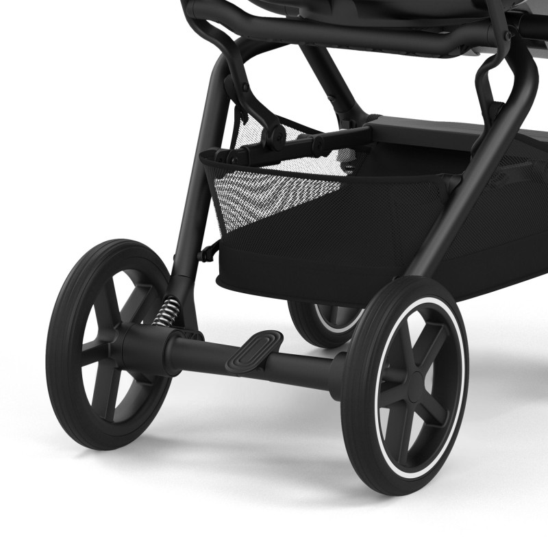 Cybex Eezy S Twist plus 2 2025