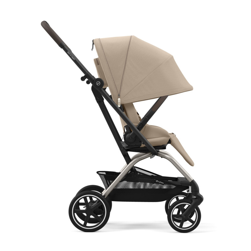 Cybex Eezy S Twist plus 2 2025