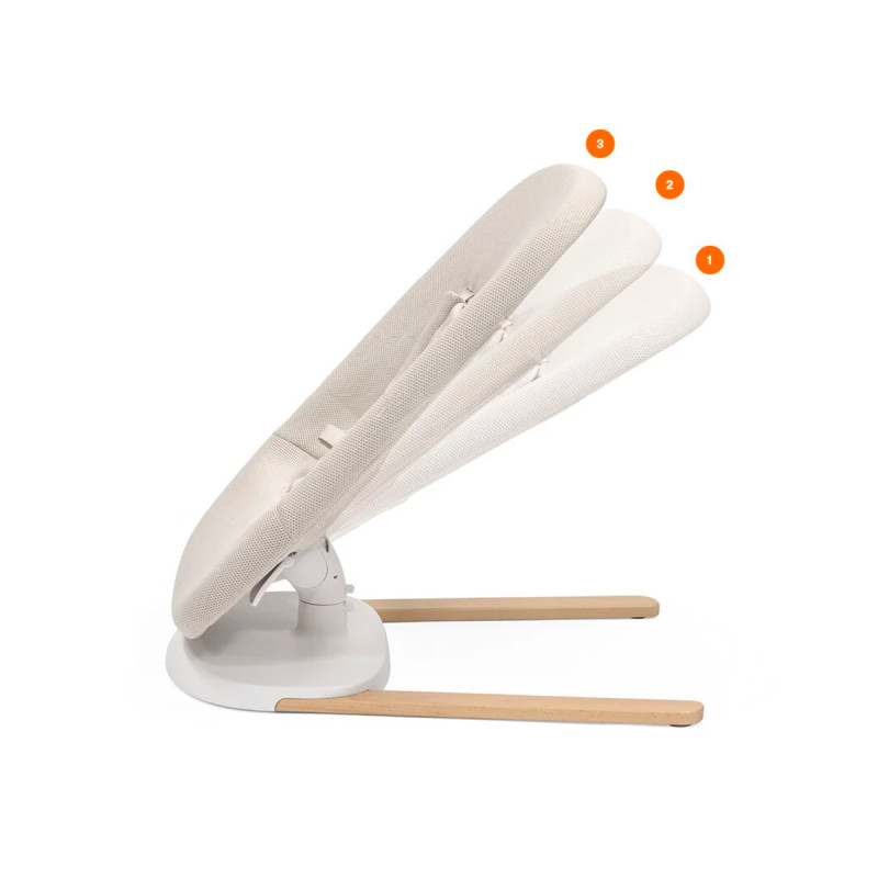 Stokke Yoga hamaca y balancín