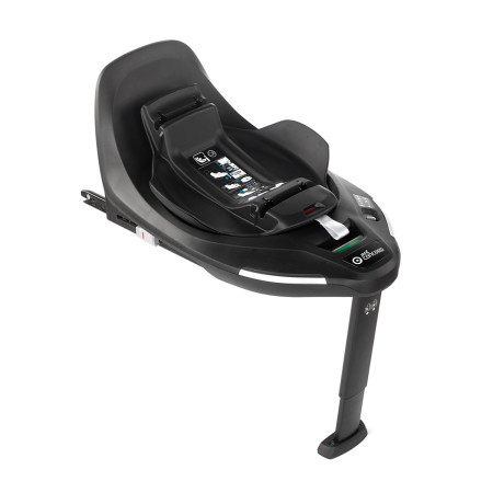 base kombibase para silla de coche de jané