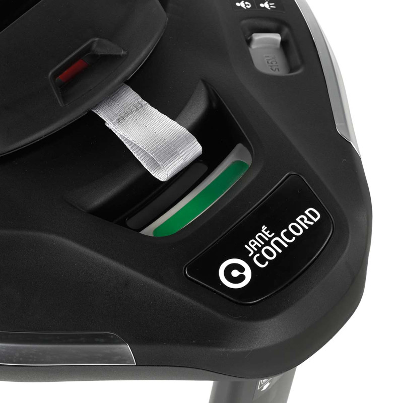 Jané Kombibase base isofix