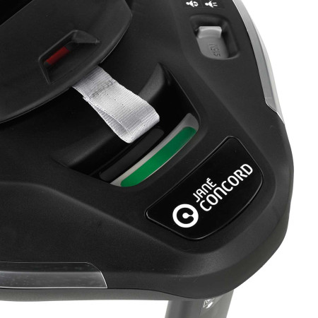 Jané Kombibase base isofix