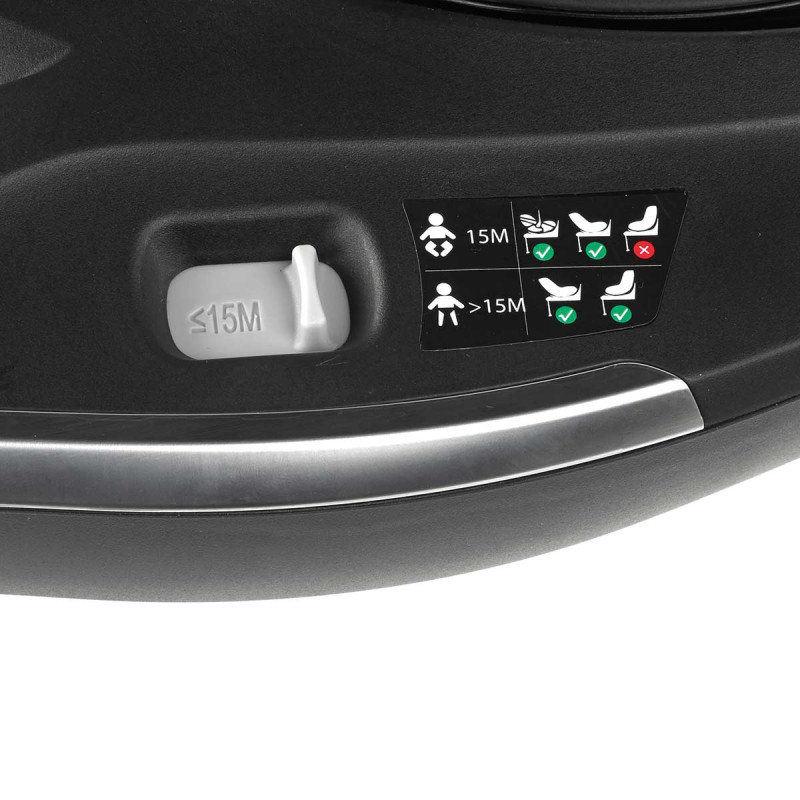 Jané Kombibase base isofix