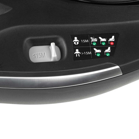 Jané Kombibase base isofix