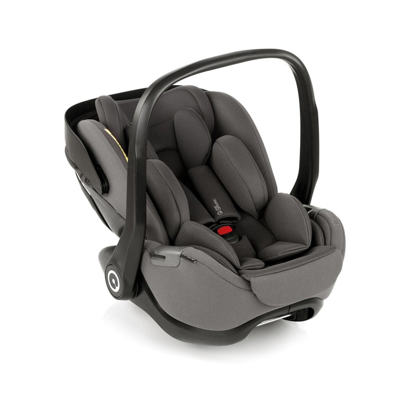 silla de coche kombibaby de jané en color gris mars gray