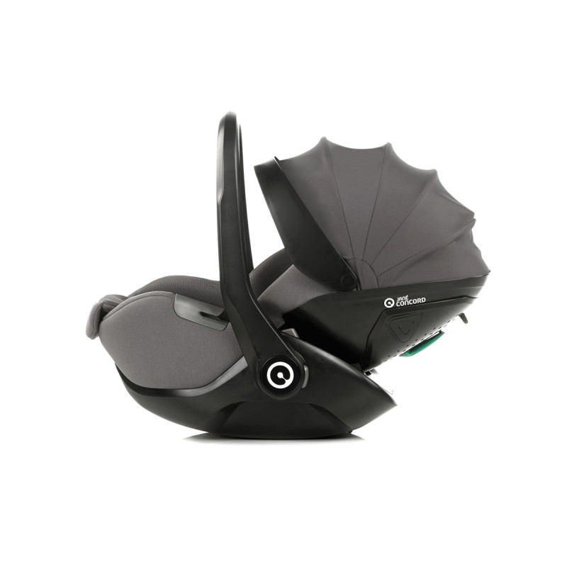 Jané Kombibaby silla de coche para...