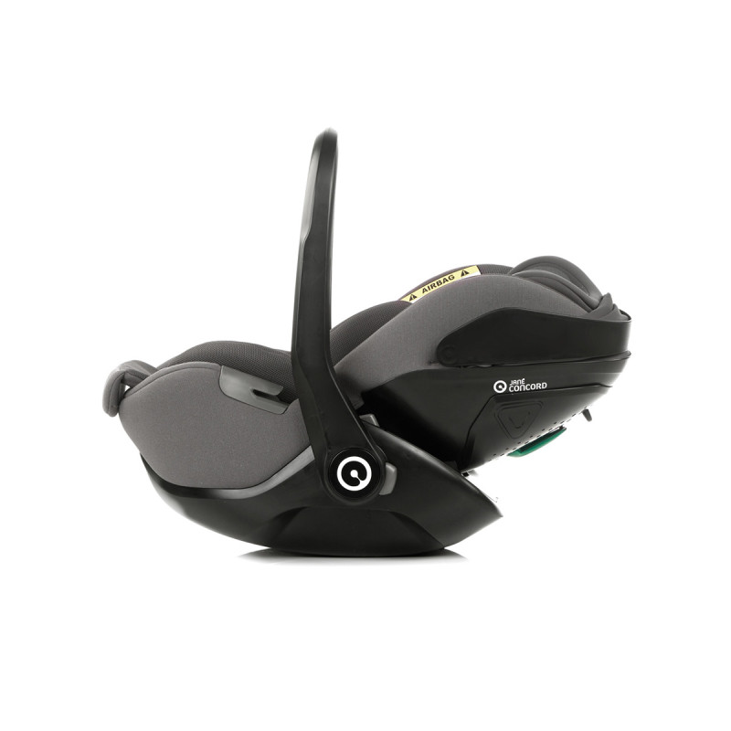 Jané Kombibaby silla de coche para...