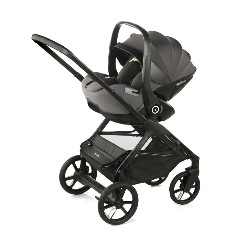 Jané Kombibaby silla de coche para...