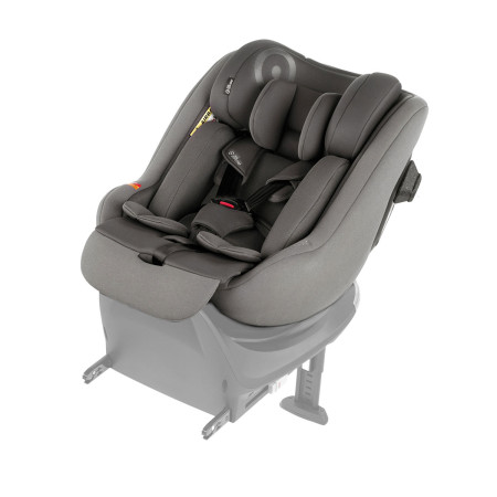 silla de coche para bebé kombikid de jané en color gris mars gray