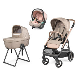 trio mon amour  con primo viaggio lounge  reclinable