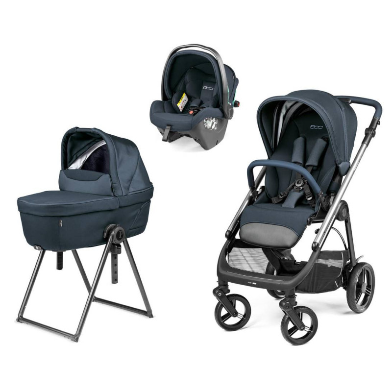 Peg Perego Veloce cochecito
