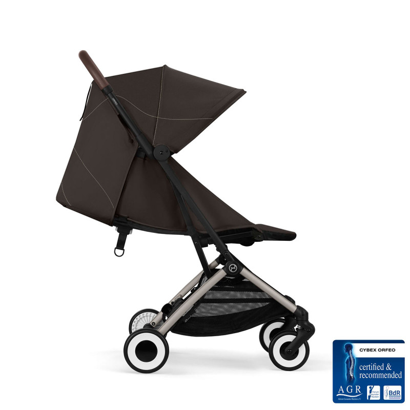 Cybex Orfeo silla de paseo 2025