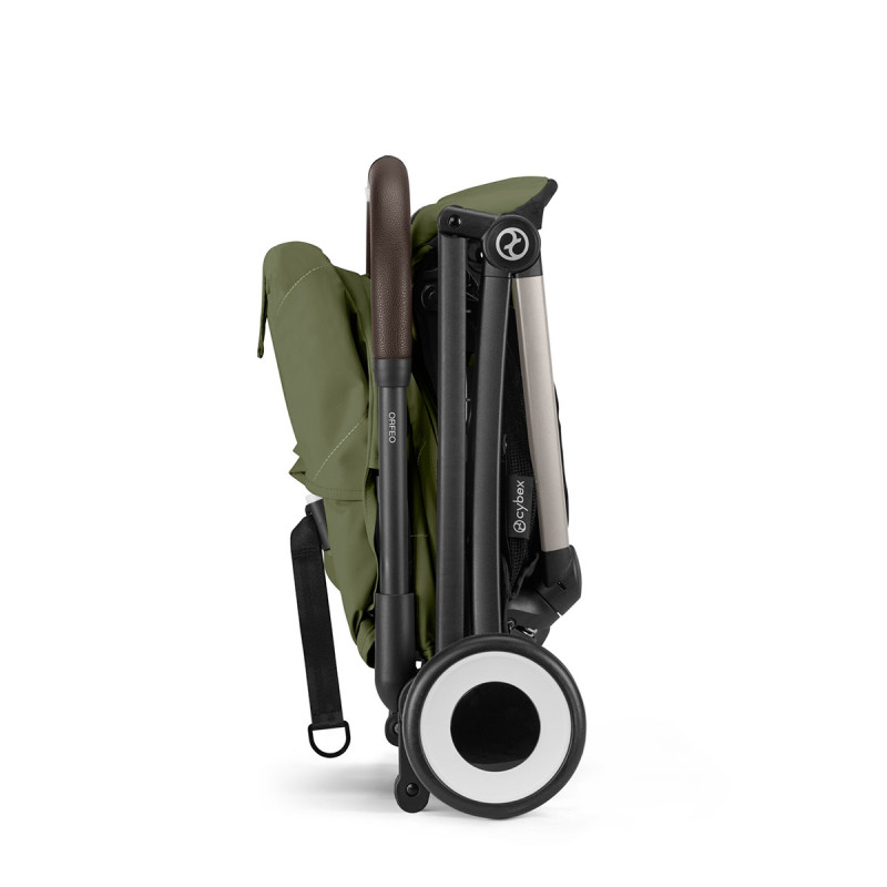 Cybex Orfeo silla de paseo 2025