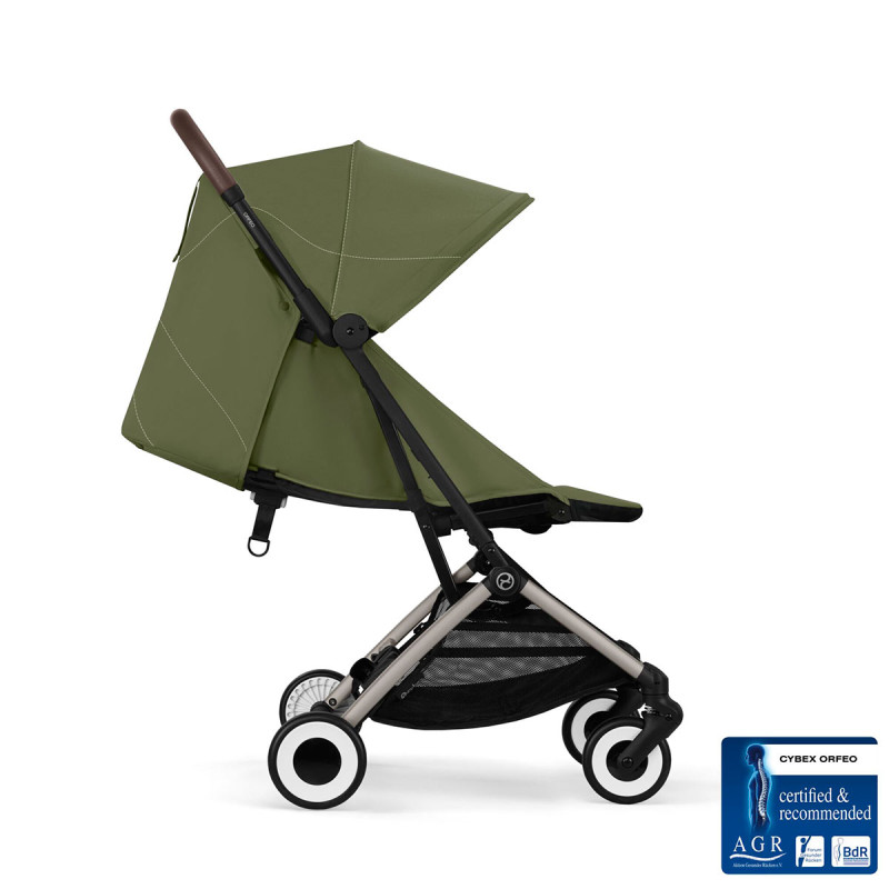 Cybex Orfeo silla de paseo 2025