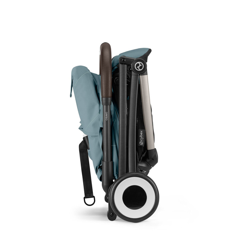 Cybex Orfeo silla de paseo 2025