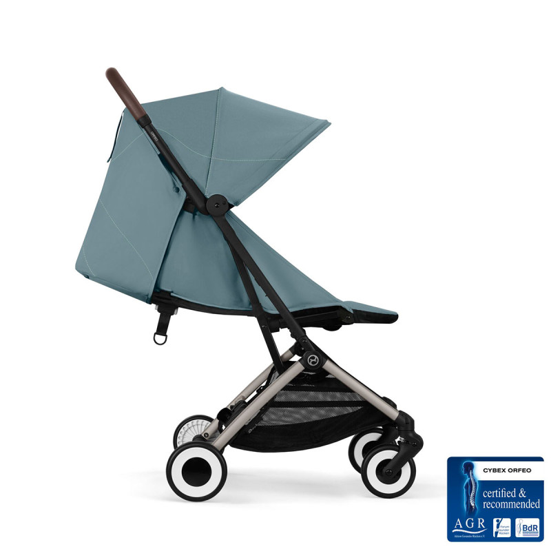 Cybex Orfeo silla de paseo 2025