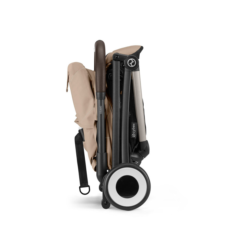 Cybex Orfeo silla de paseo 2025