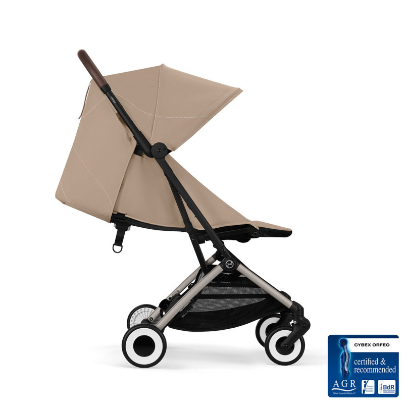 Cybex Orfeo silla de paseo 2025