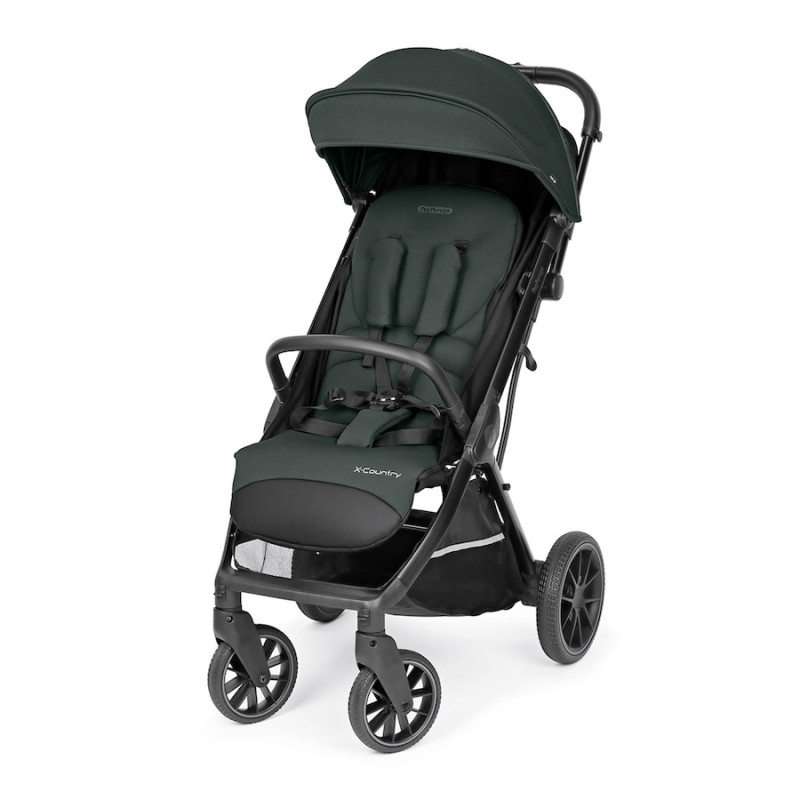 Peg Perego X-Country silla de paseo
