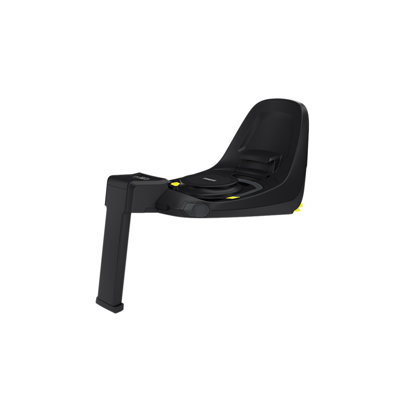 base isofix alfi de thule para silla de coche