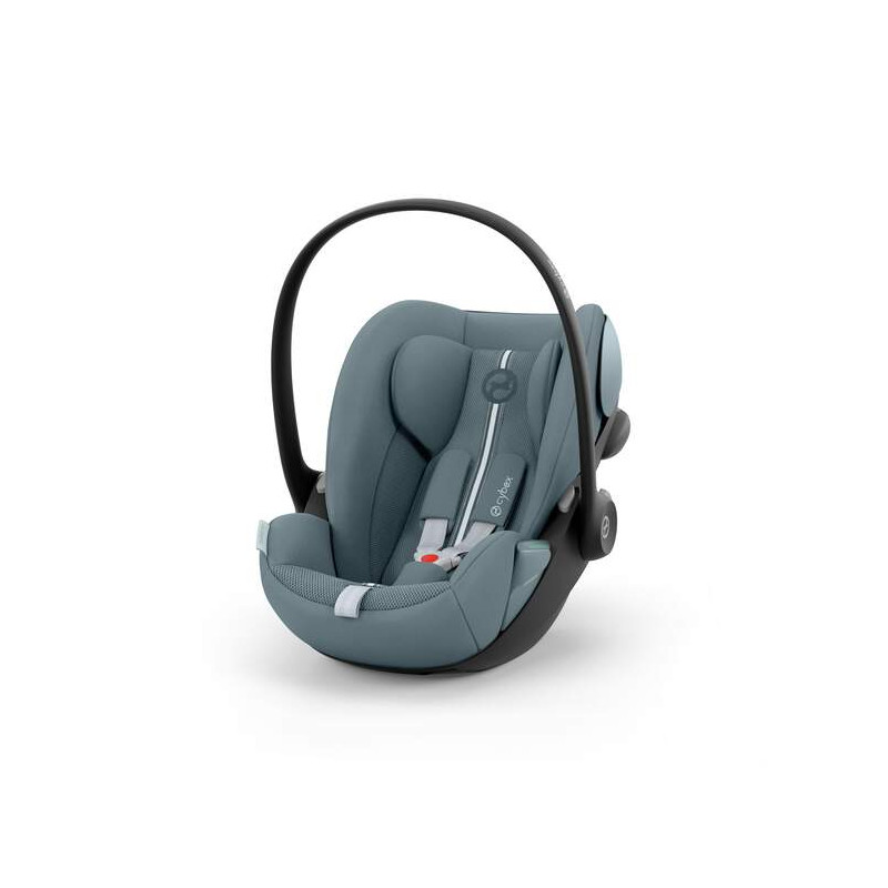 Cybex pack e-gazelle con silla de coche