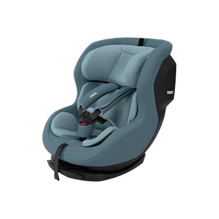 silla de coche Thule Elm en color azul mid blue