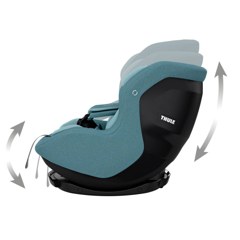 Thule Elm silla de coche