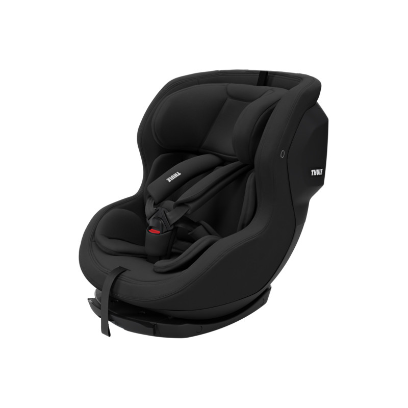 silla de coche Thule Elm en color negro