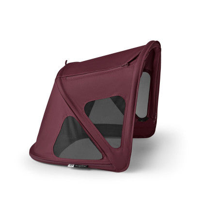 Bugaboo fox 5 cameleon 3 capota ventilada V2