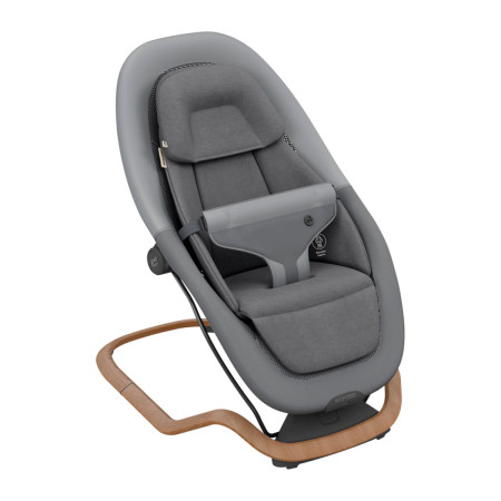 hamaca maxi-cosi dove pro en color gris elegance graphite