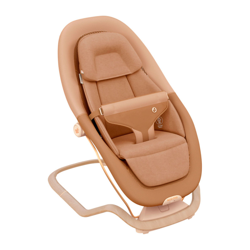 hamaca maxi-cosi dove pro en color elegance bronze