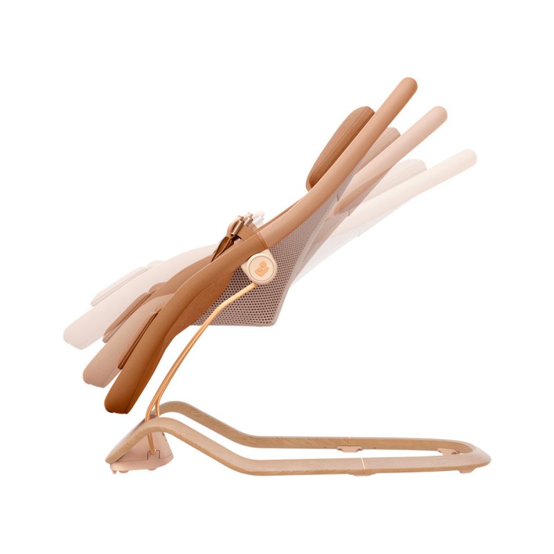 Maxi-Cosi Dove Pro hamaca