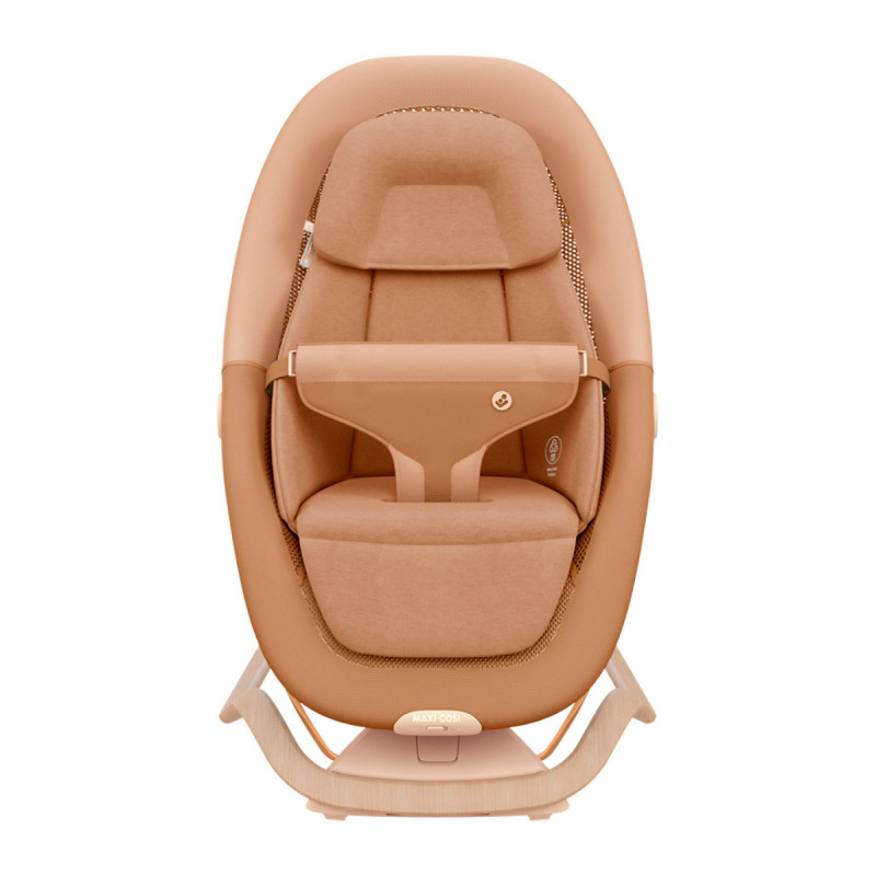 Maxi-Cosi Dove Pro hamaca