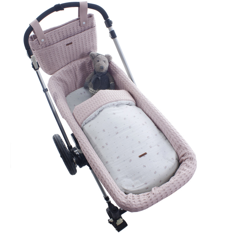 Uzturre Clea saco de capazo universal