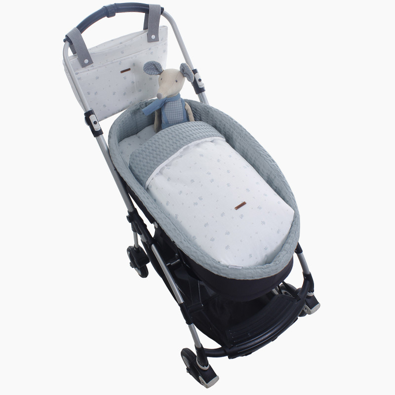 Uzturre Clea saco de capazo universal