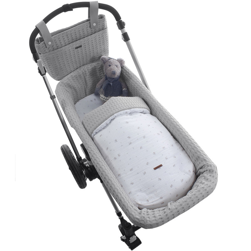 Uzturre Clea saco de capazo universal