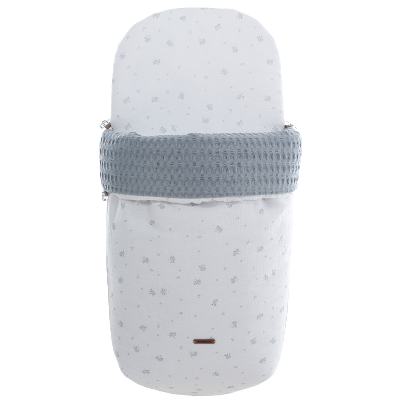 Uzturre Clea saco de capazo universal