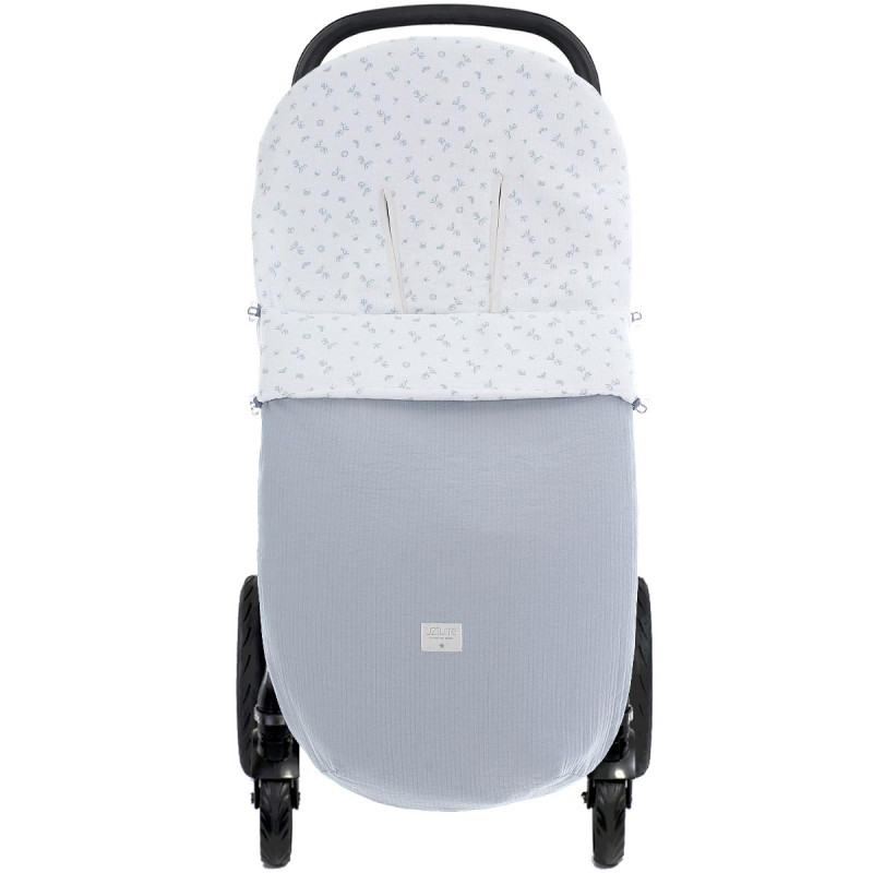 saco de silla flavia de uzturre en color menta